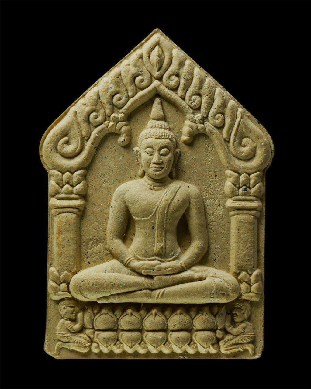 30Jun25 (246)p.jpg - พระขุนแผนพรายกุมาร วัดคลองน้ำแดง อ.บ้านค่าย จ.ระยอง ปี2552 หลวงพ่อสาคร วัดหนองกรับ หลวงพ่อจ้อย วัดหนองน้ำเขียว หลวงพ่อสิน วัดละหารใหญ่ อธิฐานจิตปลุกเส [..] | https://kamulet.in.th